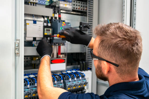 Best Affordable Electrical Installation  in Pineville, LA