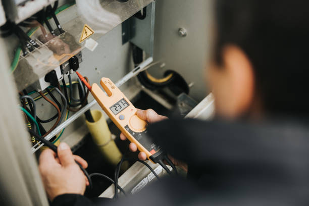 Best Affordable Electrical Installation  in Pineville, LA