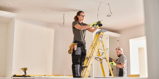  Pineville, LA Electrician Pros