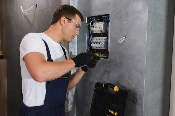 Electrical Outlet Repair in LA