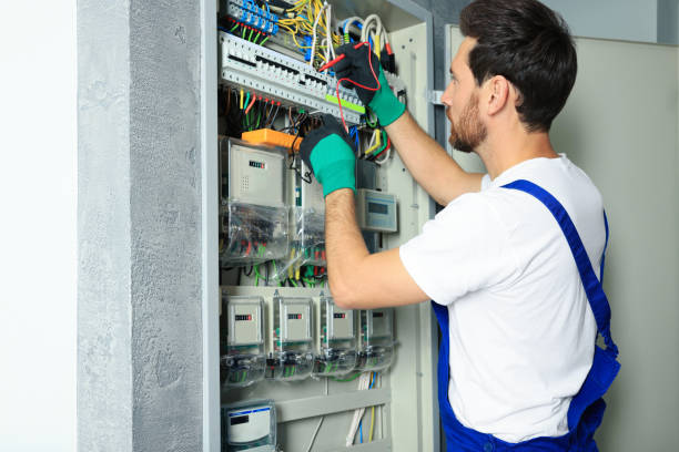 Best Electrician for Home Renovation  in Pineville, LA