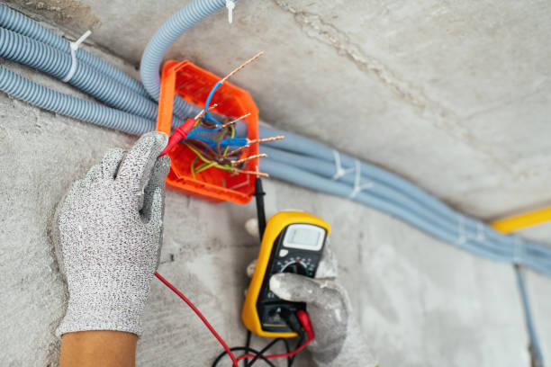 Best Electrical Installation Contractor  in Pineville, LA