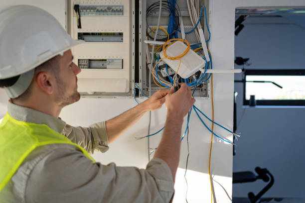 Best Emergency Electrical Repair  in Pineville, LA